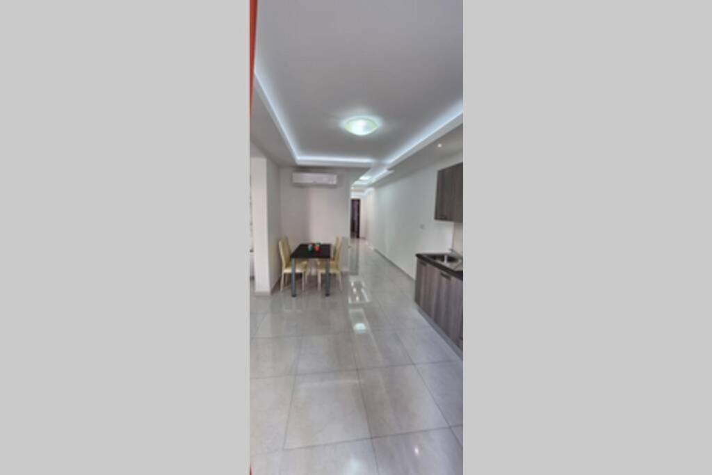 Seaview 2 Double Bedroom Modern Apartment St. Paul's Bay Exterior foto